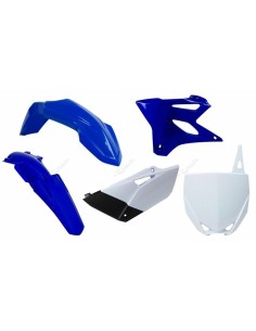 Kit plastic RACETECH...