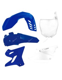 Kit plastic RACETECH OEM...