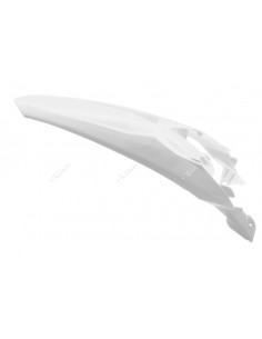 Aripa spate RACETECH alb...