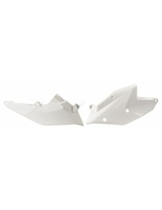 RACETECH Side Panels White