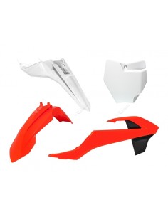 Kit plastic RACETECH...