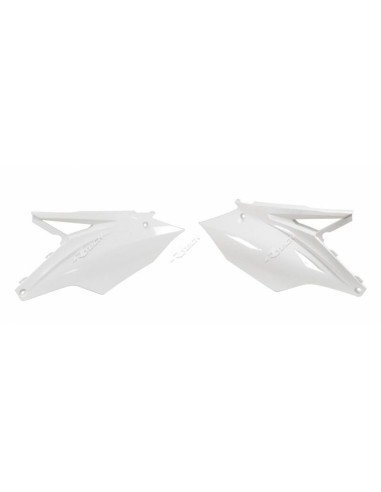 RACETECH Side Panels OEM Color (2016) Kawasaki KX250F/450F
