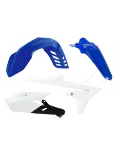 Kit plastic RACETECH...