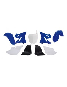 Kit plastic RACETECH...