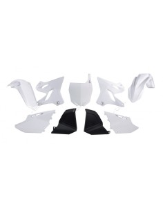 Kit plastic RACETECH...