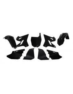 Kit plastic RACETECH...
