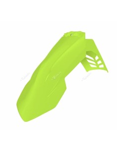 RACETECH Front Fender Neon...