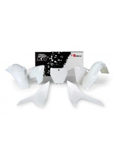 Kit plastic RACETECH...