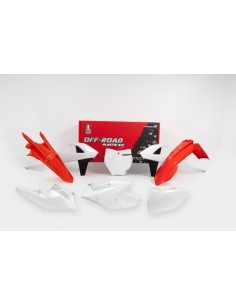 Kit plastic RACETECH...