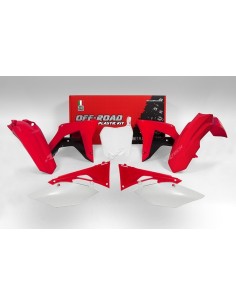 Kit plastic RACETECH...