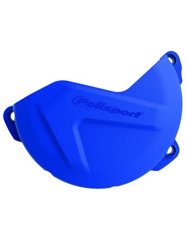 POLISPORT Clutch Cover Protection - Yamaha WRF250/YZ250F/FX