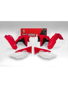 Kit plastic RACETECH...