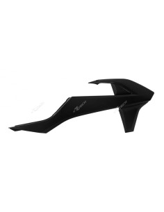 RACETECH Radiator Covers 17...