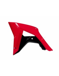 Capace radiator RACETECH...