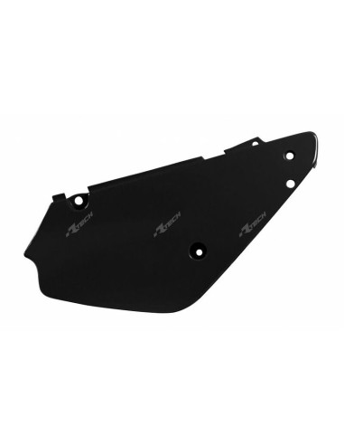 RACETECH Side Panels OEM Color (2017) Black