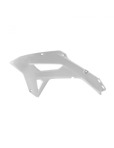 POLISPORT Radiator Covers - Honda CRF250RX/450RX