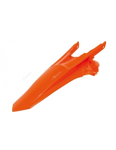 Aripa spate RACETECH Culoare OEM 17 Portocaliu KTM