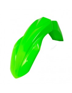 Aripa fata RACETECH verde...