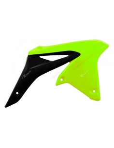 RACETECH Radiator Covers...