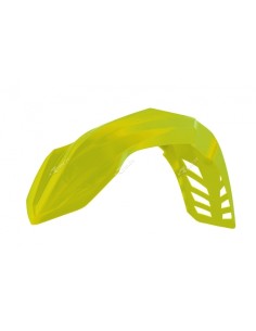 RACETECH Front Fender Neon...
