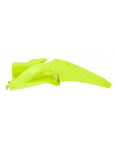 Aripa spate RACETECH Galben Neon Yamaha YZ250F/450F