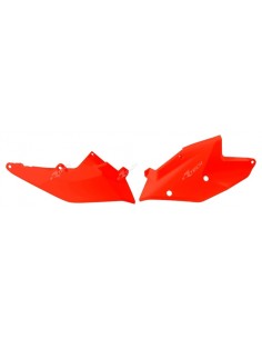 RACETECH Side Panels Neon...