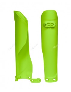 RACETECH Fork Guards - Neon...
