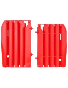 POLISPORT Radiator Louvers...