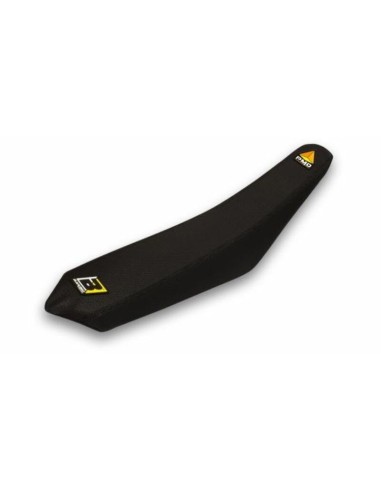 BLACKBIRD Husa Scaun Piramida Neagra Honda CRF450R/RX