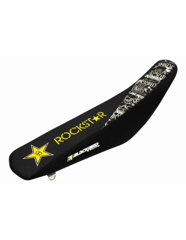 BLACKBIRD Husa Scaun Rockstar Energy Honda CRF450R/RX Rosie