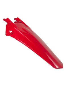 RACETECH Rear Fender - Gas Gas