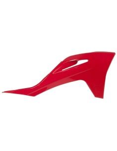 RACETECH Radiator Covers -...