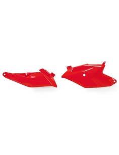 RACETECH Side Panels - Gas...