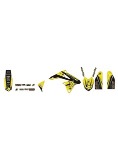 BLACKBIRD Rockstar Energy... 2