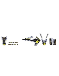 BLACKBIRD Rockstar Energy...