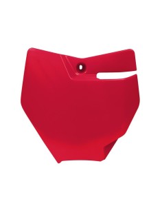 RACETECH Front Number Plate...