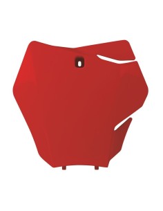 RACETECH Front Number Plate...