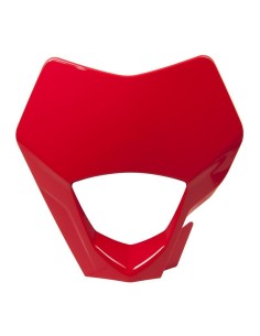 RACETECH Enduro Headlight -...