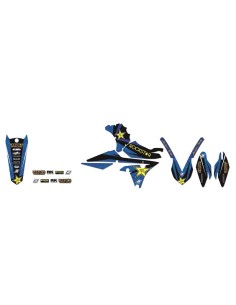 BLACKBIRD Rockstar Energy... 2