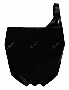 Plăcuță față RACETECH...