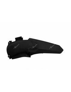 RACETECH Rear Fender Black...