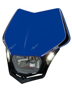 RACETECH V-Face Headlight...