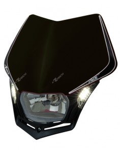 RACETECH V-Face Headlight...