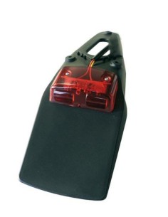 BIHR Rear Fender Extension...