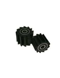 BIHR Chain Roller Blade...