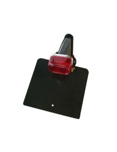 V PARTS Rear Light w/...