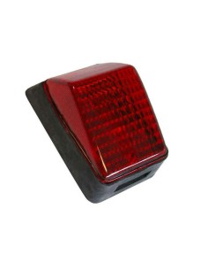 V PARTS Rear Light Universal