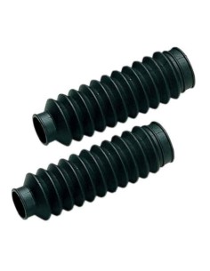 CEMOTO Fork Gaiters Black... 2