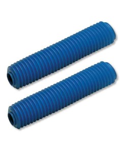 CEMOTO Fork Gaiters Blue... 2