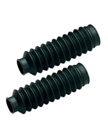 Ghetare furcă CEMOTO Negru Ø38mm - 350mm